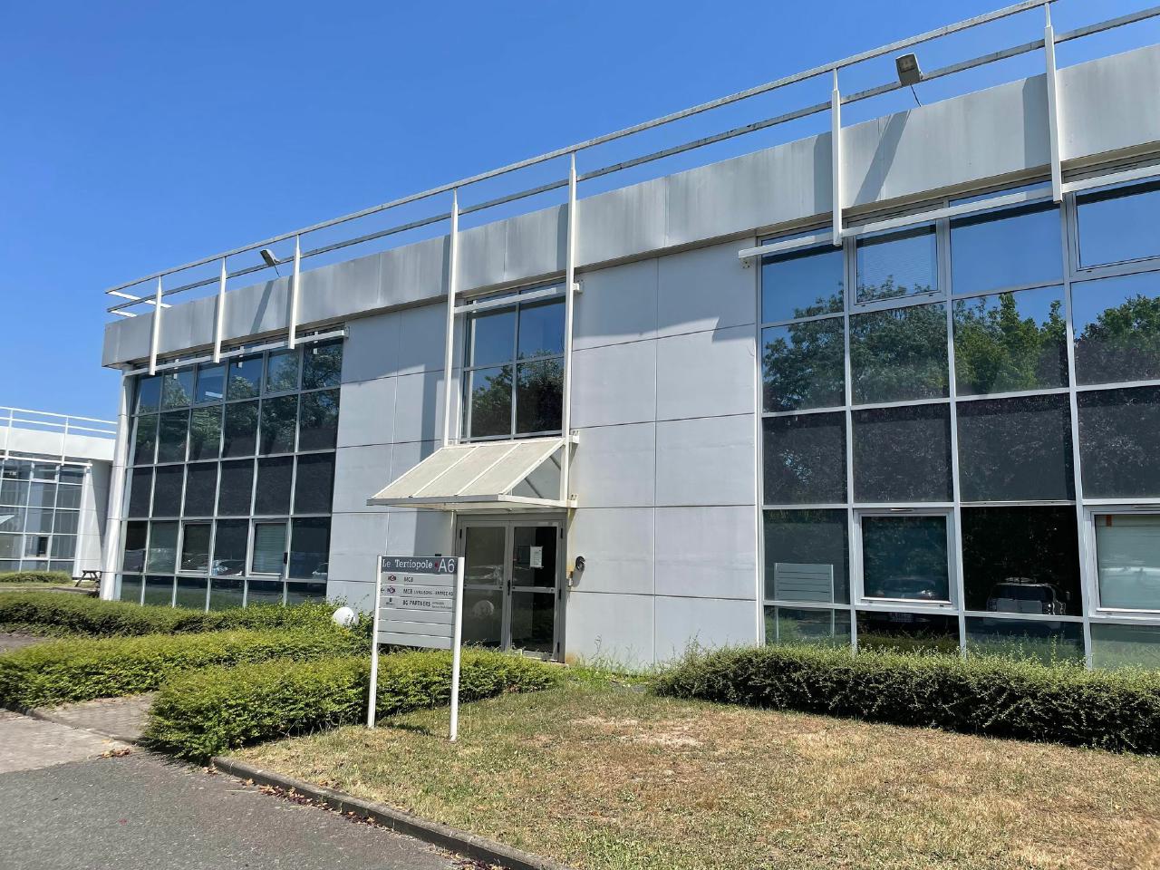 Bureau Mérignac 135m² Location bureau Mérignac Gironde OLBUR2204438 7